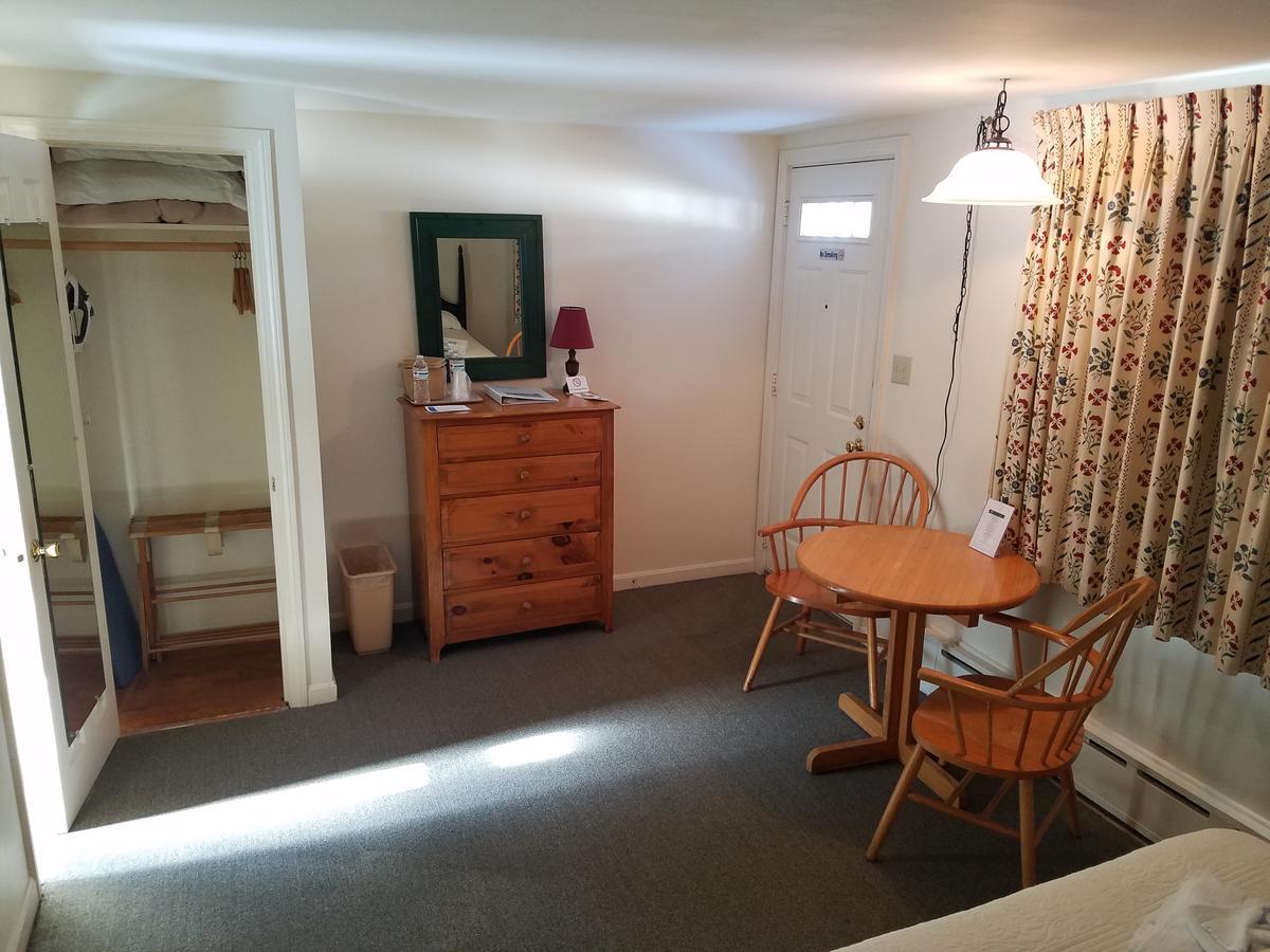 Fairway Motel New London Ngoại thất bức ảnh