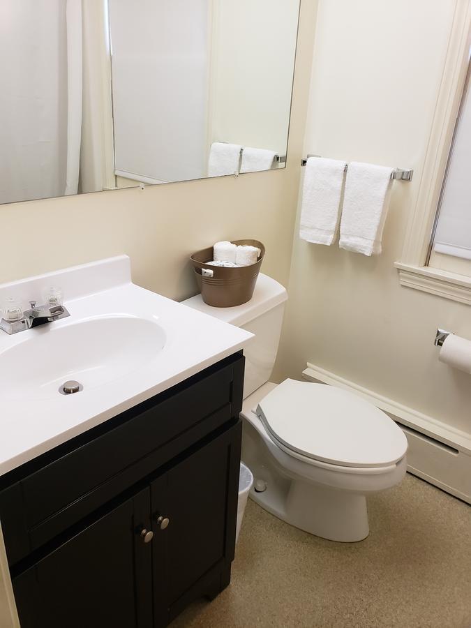 Fairway Motel New London Ngoại thất bức ảnh